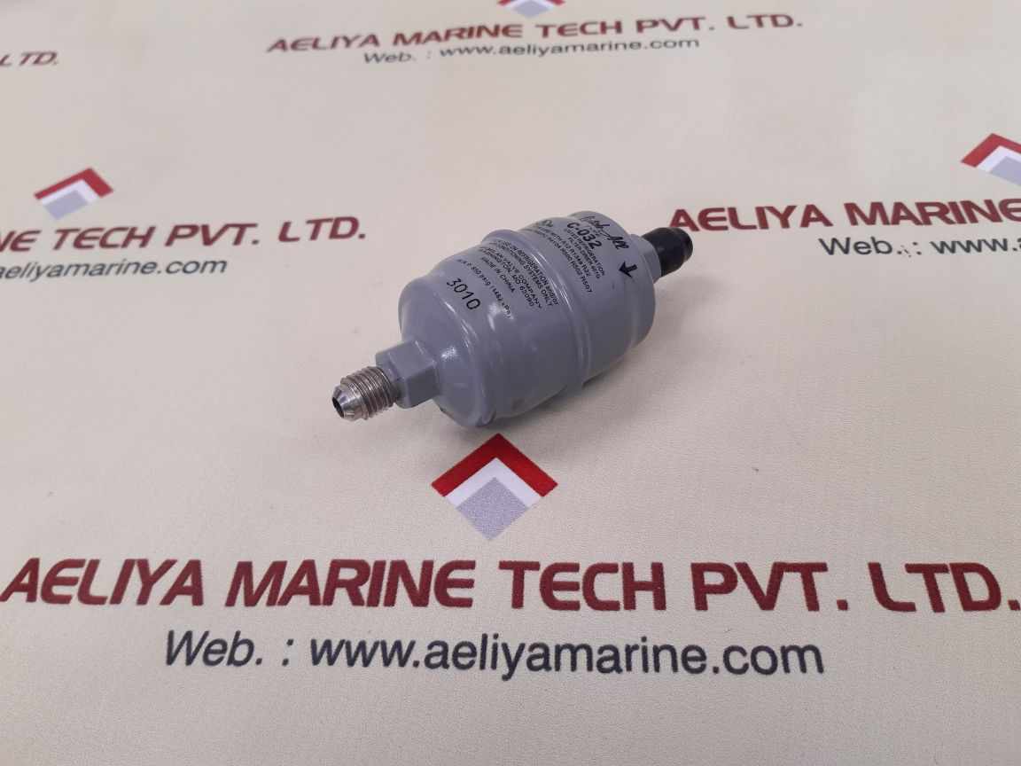 Sporlan catch-all c-032 filter-drier