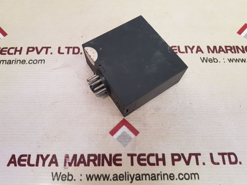 Electro t10 delay on timer 230vac