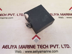 Electro t10 delay on timer 230vac