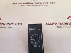 Electro t10 delay on timer 230vac