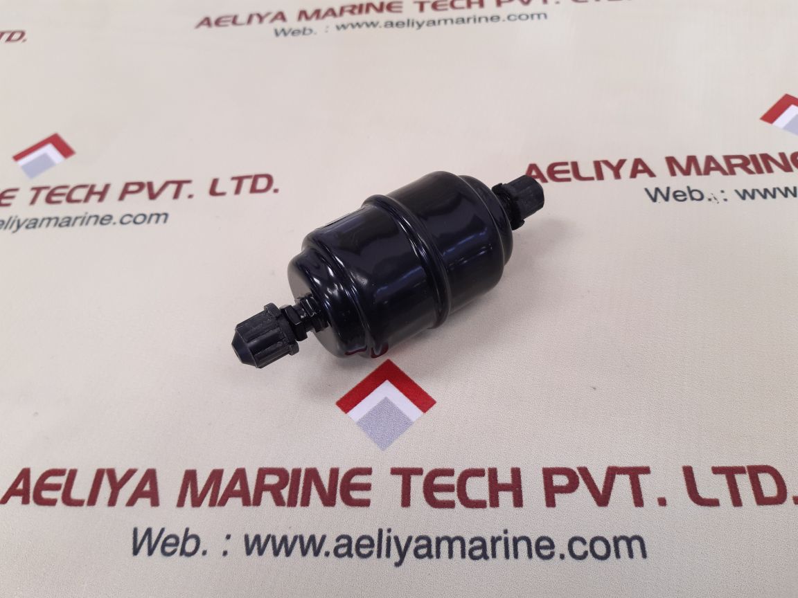 Danfoss dml 032 eliminator liquid line refrigerant filter-drier