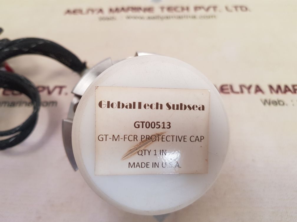 Globaltech gt00513 gt-m-fcr protective cap