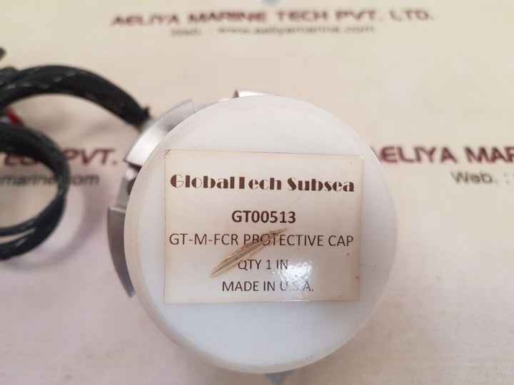 Globaltech gt00513 gt-m-fcr protective cap