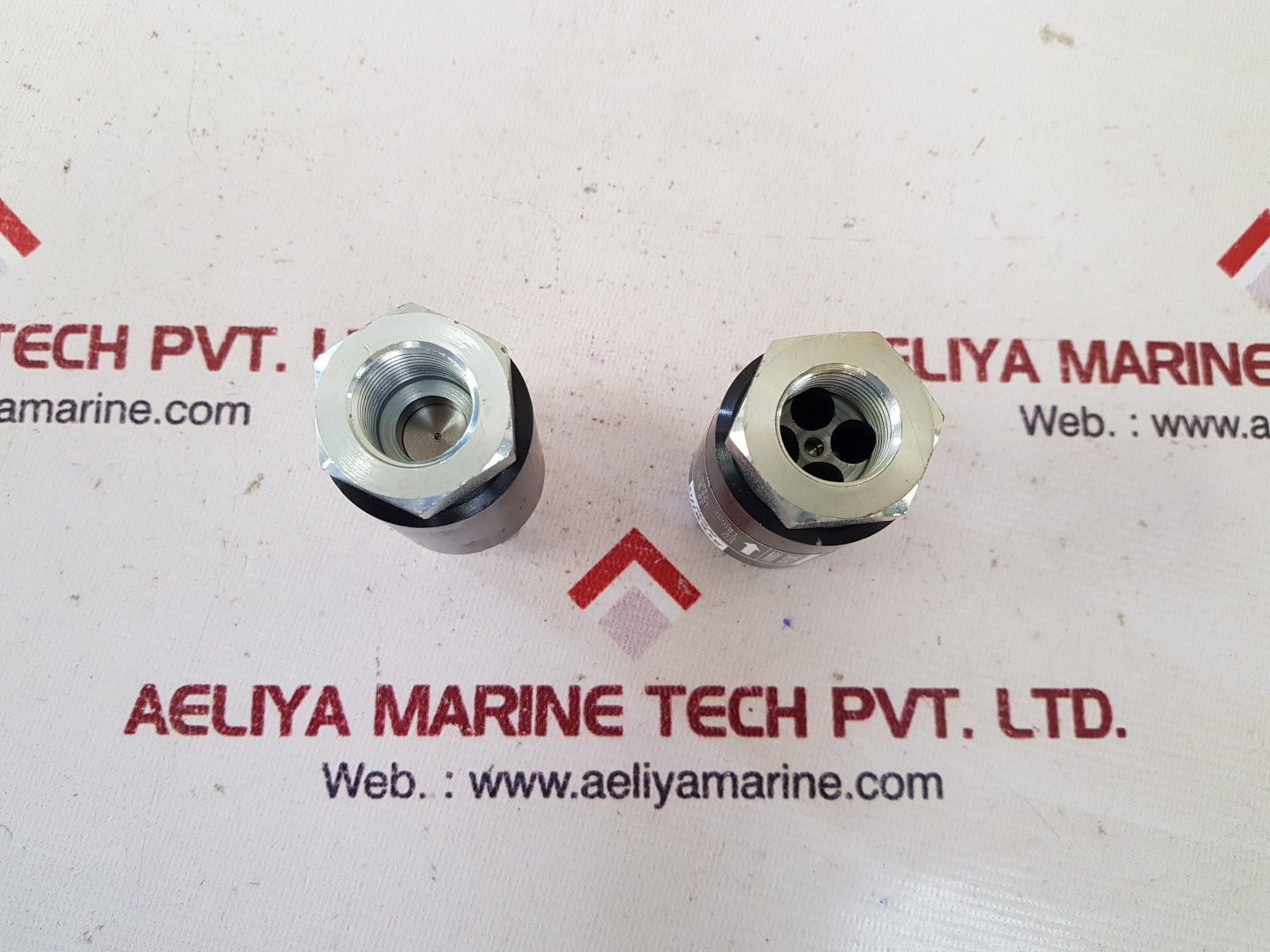 Hydro ball t6314ir15 non return valve