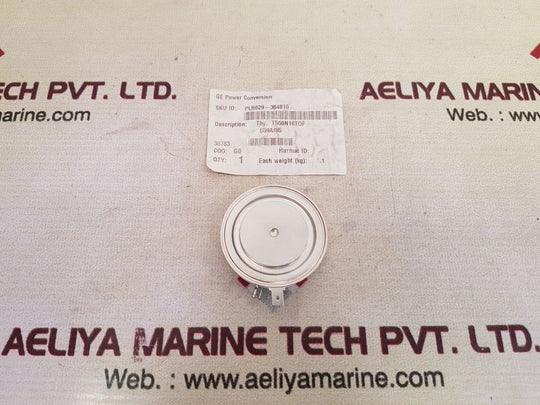 Infineon T560N16T0F Module

