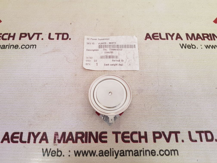 Infineon T560N16T0F Module
