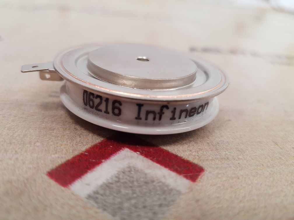 Infineon T560N16T0F Module
