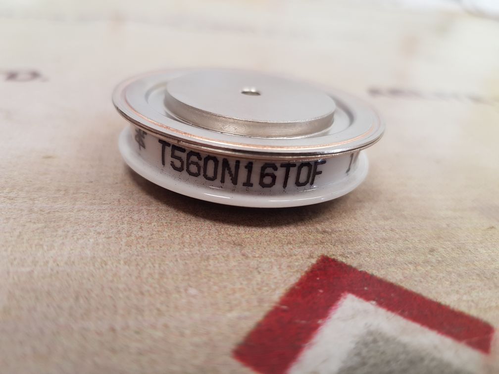 Infineon T560N16T0F Module
