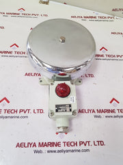 Electric bell for signal light ylx 200-220 j 