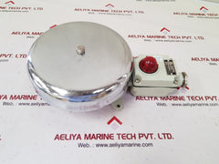Electric bell for signal light ylx 200-220 j 