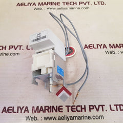 Eaton cutler hammer 2c12792g11 24 vdc undervoltage release