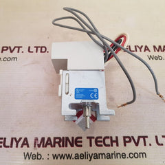 Eaton cutler hammer 2c12792g11 24 vdc undervoltage release