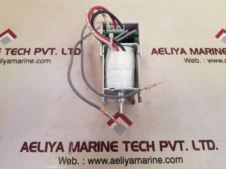 Eaton cutler hammer 2c12792g11 24 vdc undervoltage release
