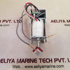 Eaton cutler hammer 2c12792g11 24 vdc undervoltage release