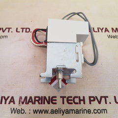 Eaton cutler hammer 2c12792g11 24 vdc undervoltage release