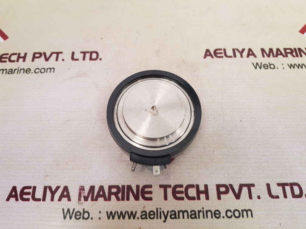 Eupec thyristor t 1059 n 22 tof 72 16l4