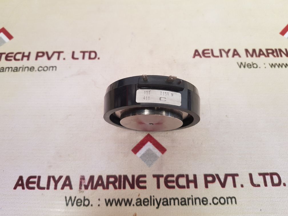 Eupec thyristor t 1059 n 22 tof 72 16l4