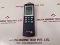 Testo 645 temperature measuring instrument 0560 6450