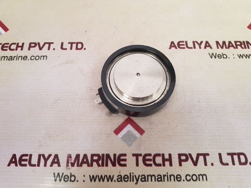 Eupec thyristor t 1059 n 22 tof 72 16l4