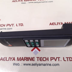 Testo 645 temperature measuring instrument 0560 6450