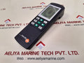 Testo 645 temperature measuring instrument 0560 6450