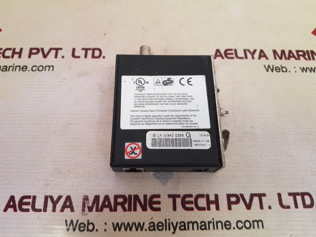Digi mil.120a converter