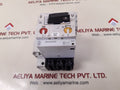 Moeller zm-40-pkz2 motor protection relay