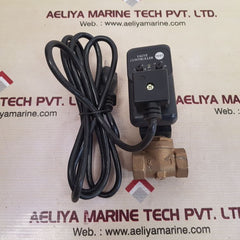 M&m 740r r4709 solenoid valve e188106 15va