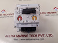 Moeller zm-40-pkz2 motor protection relay