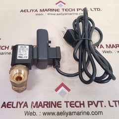 M&m 740r r4709 solenoid valve e188106 15va