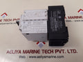 Moeller zm-40-pkz2 motor protection relay