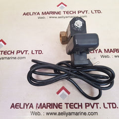 M&m 740r r4709 solenoid valve e188106 15va