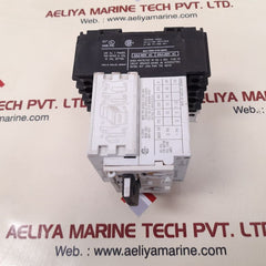 Moeller zm-40-pkz2 motor protection relay