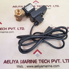 M&m 740r r4709 solenoid valve e188106 15va