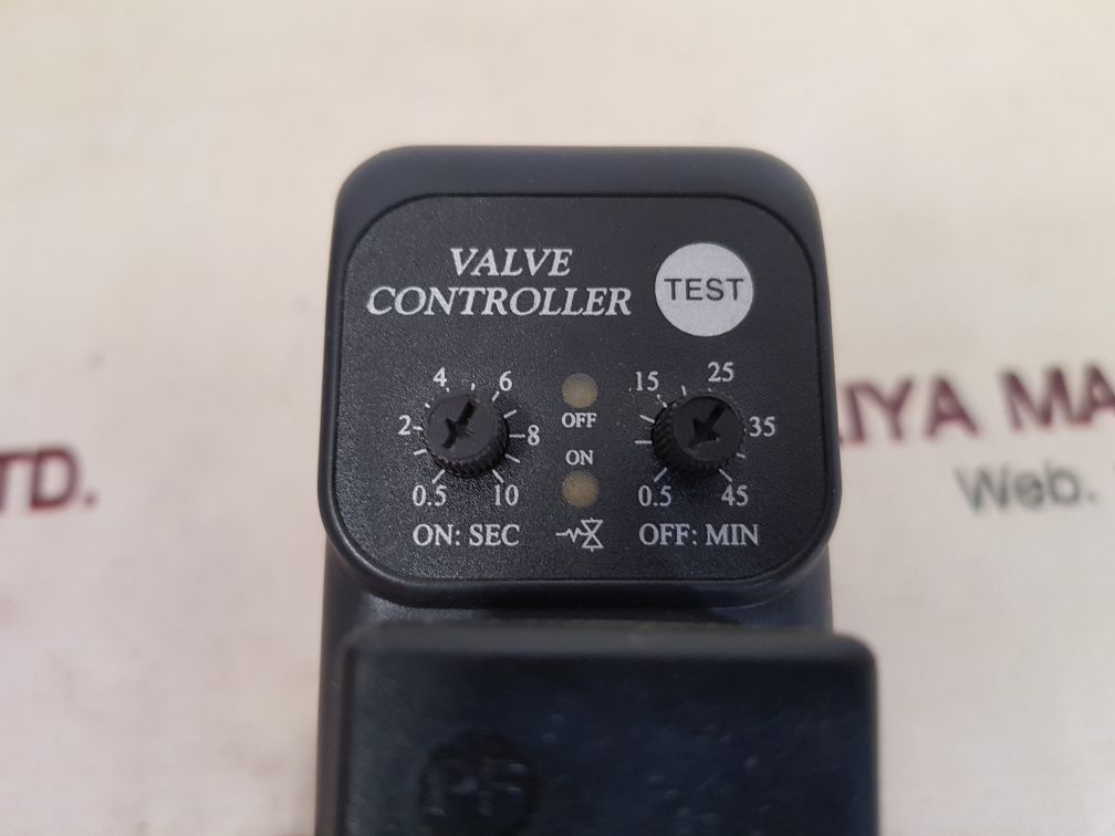 M&m 740r r4709 solenoid valve e188106 15va