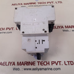Moeller zm-40-pkz2 motor protection relay