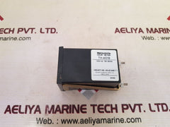 Matsushita th401s hour meter 100v ac 50/60hz