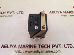 Matsushita th401s hour meter 100v ac 50/60hz