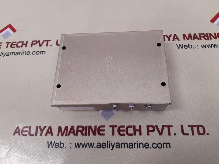 seatel 116786-1 rev d servo amplifier a06390309