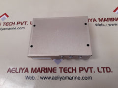 seatel 116786-1 rev d servo amplifier a06390309
