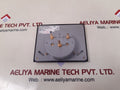 Sifam instruments fsd-1-0-1ma panel meter