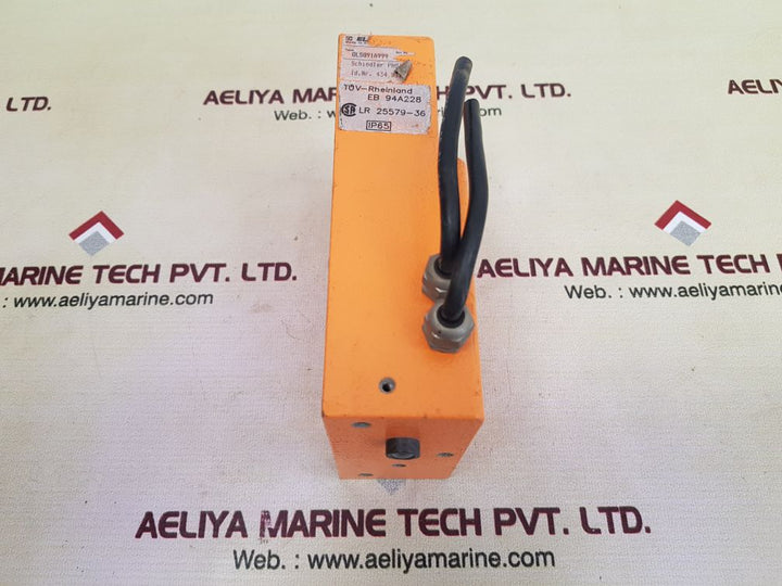 Elesta ols891a999 elevator leveling sensor eb 94a228