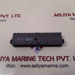 Siemens simatic 6es7 392-1am00-0aa0 connector fs: 01