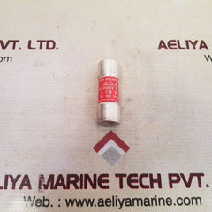 Set of 10x Utsunomiya electric jg1 cello-lite fuse ac600v 3a