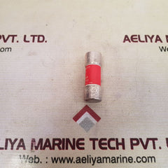 Set of 10x Utsunomiya electric jg1 cello-lite fuse ac600v 3a