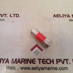 Set of 10x Utsunomiya electric jg1 cello-lite fuse ac600v 3a