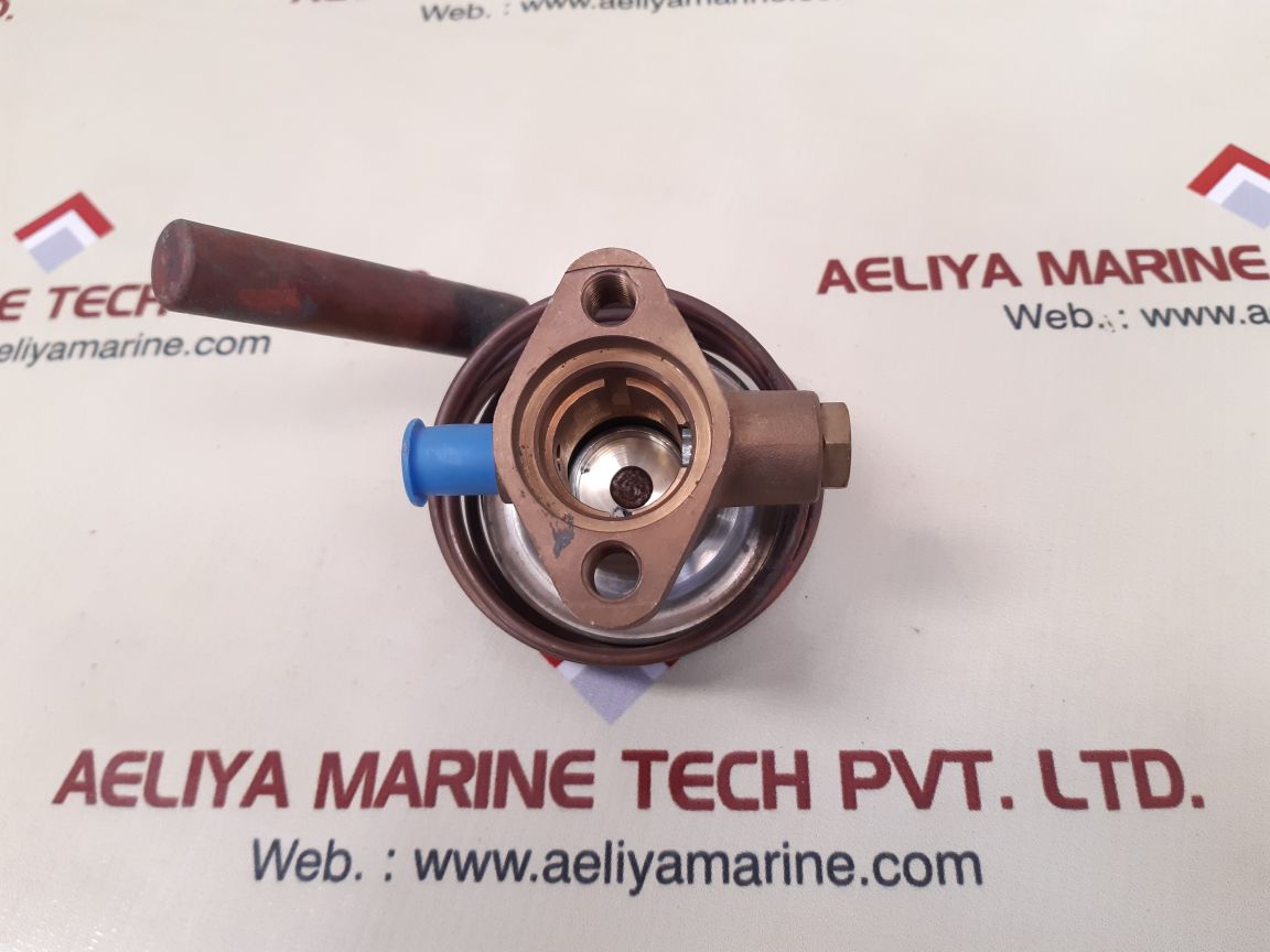 Emerson xb-1019 hc-1b expansion valve power assembly