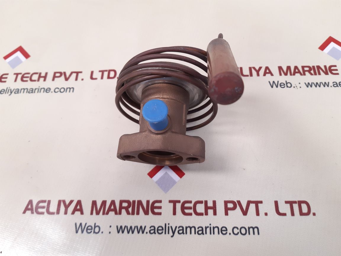 Emerson xb-1019 hc-1b expansion valve power assembly