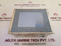 Mitsubishi fx-50du-tk operator interface touch screen access unit
