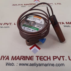 Emerson xb-1019 hc-1b expansion valve power assembly